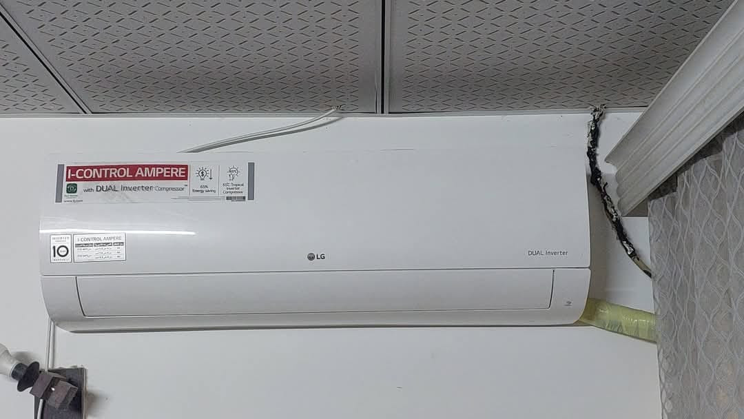 سبلت LG انفيرتر طن ونص اقتصادي مداخل تصليح سعره 300


**إذا كنت صاحب هذا الإعلان وتريد حذفه لأي سبب، رجاءا أرسل رسالة إلى الدعم الفني**
