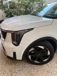 كيا سورينتو 2024 • سورينتو خليجي • سيارة سورينتو • سورينتو 6 سلندر • س...