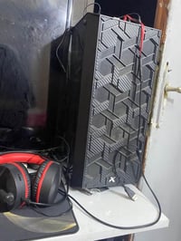 موجود PC   pc NVIDIA GeForce GTX 1660 SUPER. الشركة المصنعة: NVIDIA. إ...