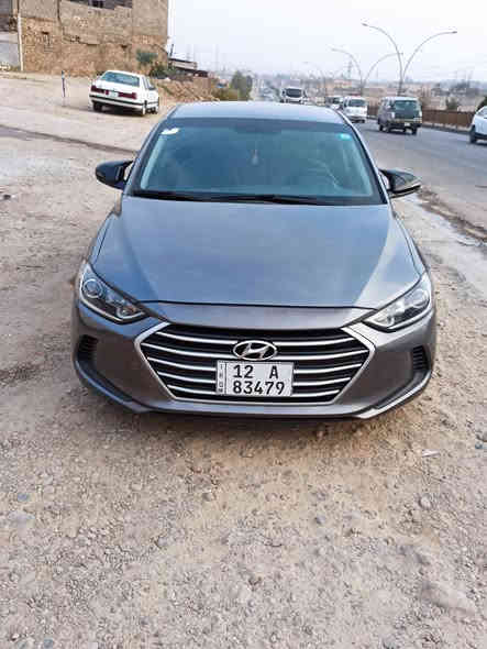 السلام عليكم 
النترا 
موديل 2018
موصفات نص فول
رقم نينوى الدولي 
كابون بانزين الكتروني 
وارد امريكي 
محرك وكير شرط
محرك 20 دوش
ماشيه 68 مايل 
كيرها AT المرغوب 
ضرر سياره بوند صبغ بدون دواخل شرط 
شرط التحويل 
السعر145$وبيها مجال 
🛑ملاحظه مهمه
 يرجى الاتصال من  الساعه 9 صباحأ إلى الساعه 9 مساء
#العنوان موصل الجديده شارع بغداد مجاور سنتر بغداد
#مكتب ال رزان للسيارت
***********
***********
