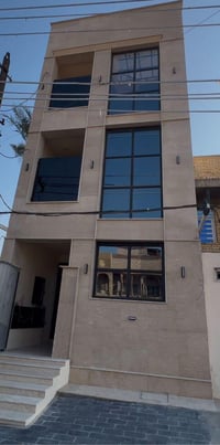 المعلمين • ١٥٠م • ٣ وحدات