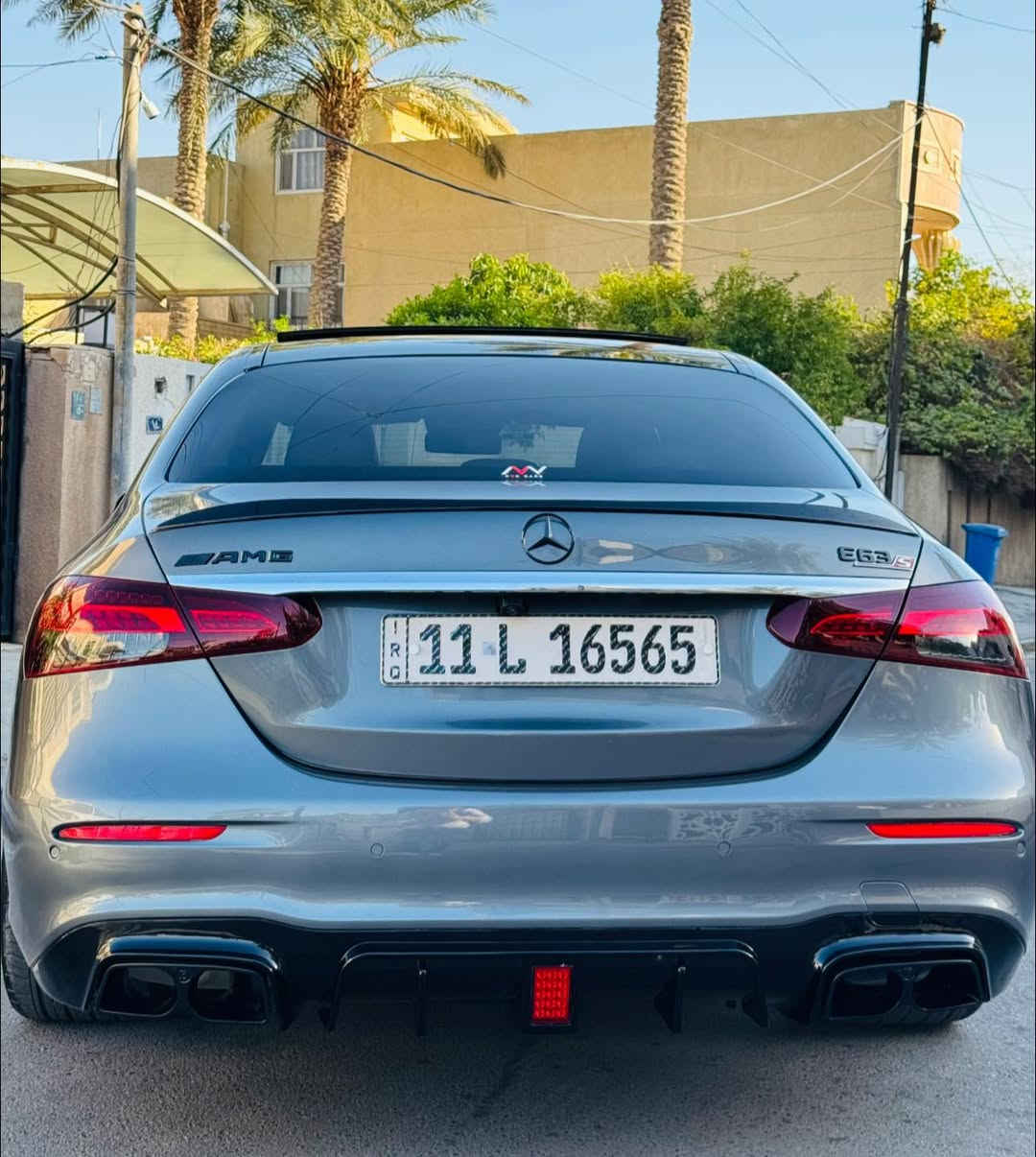 السلام عليكم 
للبيع 2022 E Class
بانوراما
بصمه 
بصمه ابواب 
داخل ابيض
بدي AMG
سستم صوت برومستر 
داخل 64 لون 
رادار امامي 
نقاط عمياء 
شاحن وايرليس 
تحذير تصادم 
كشن تدفئه 
شاشه متصله  
انظمه قياده 
ماشيه 42 الف 
بيها هوايه مواصفات معروفه بالمرسيدس 
كير محرك مكفولات بوضع الشركه
السياره وارد المانيا ضمان بدون حادث بدون صبغ 
للاتصال ***********
مكانها المنصور
