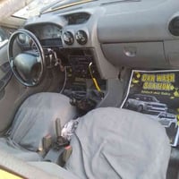 سايبه البيع بدون تحويل بس وكله رقم احمر نجف كير محرك جديد سنويه سكنر س...