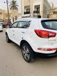 سبورتج • ٢٠١٥ • رقم بغداد