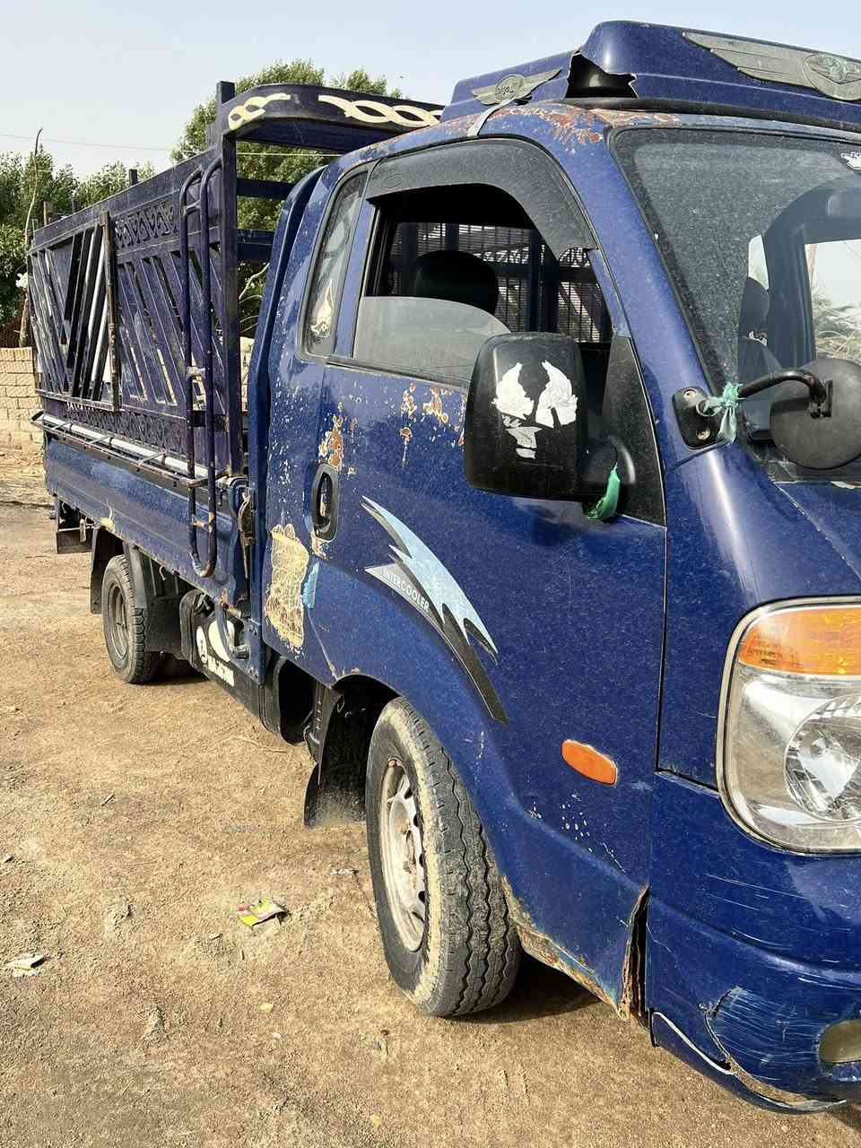 س ع 
بنكو للبيع موديل 2008 بسمي سياره مكينه كير اكسن حداديه ماتخسر عليها الف مكان ناصريه قرب جامعة ذي قار سعر 77 وبيها مجال رقم الهاتف ***********
