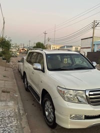 لاندكروز • ٢٠١١ • تحويل مباشر