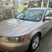 سوناتا • ٢٠٠٨ • فتحة سقف