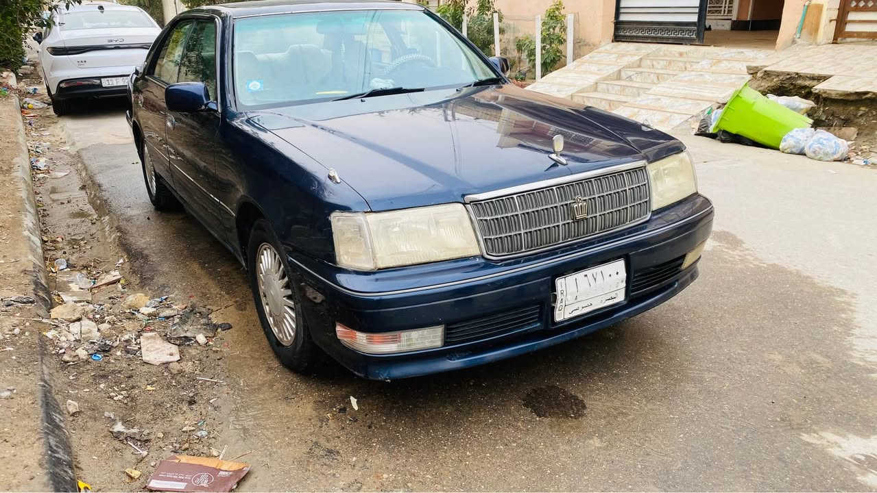 راس الثور نيلي رقم بصرة مكفولة من الكص ونقل الجثه والعيب الشرعي مكينه 6 سلندر vvt مداور بأي وقت تريد السعر 107 وبيها مجال ناصرية, ذي قار


**إذا كنت صاحب هذا الإعلان وتريد حذفه لأي سبب، رجاءا أرسل رسالة إلى الدعم الفني**