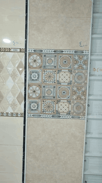 جديد 🔥وصول 
جداري 60×30
الكمية كبيرة 

للاستفسارات تواصلوا معنا عبر بريد الصفحة ✉أو بالاتصال 
‏📞 ‪***********واتساب
***********
