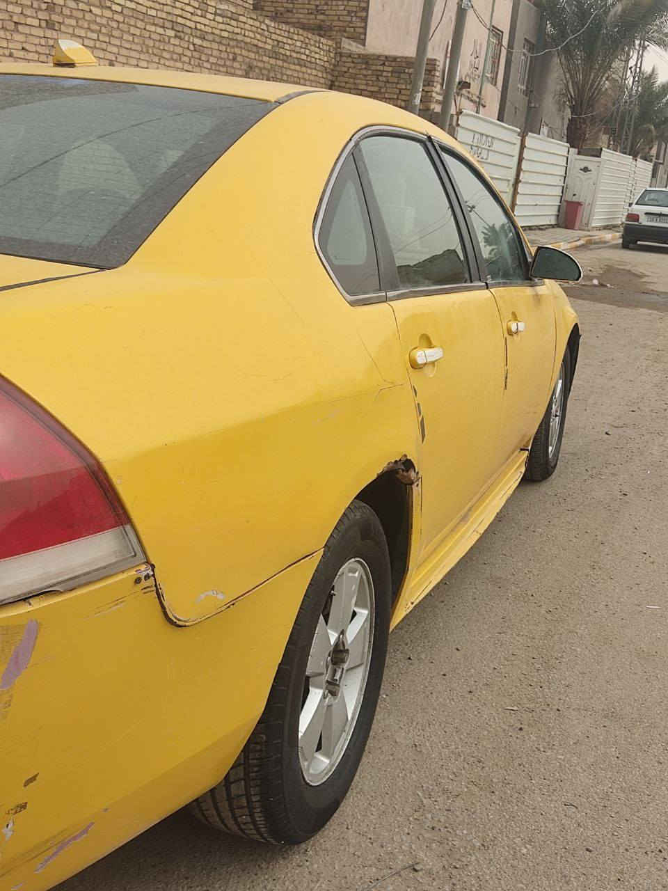 امبالا 2009
سعرها 33 وبيه مجال 
رقم صلاح الدين 
سنويه لل 2027
حداديه 70/100
مصفرة هيئة وغرامات 
خطها رميثة نجف 
مالكه بالرميثة ويريد مداور تاخذه تسوي عقد مروري وي المالك
المالك يريد مداور مداور مداور 
ضربته جامغ وبنيد مثل ما موضح بل فيديوا والصور 
كير مكينه مال كصة بالكارتون 
مكينه 3.500
ضفيرة مال كصة +سستم كامل عقل وسكيورتي وسويج هم مال كصة
السيارة عوزة بس مشط
كرهبائيات شغاله
ديوانيه حي العسكري جامع زين العابدين رقم ***********
