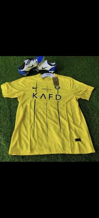 النصر • ١٠ قطع • دريس تايلندي