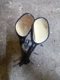 مرايات • لايت وره • شفت اصلي