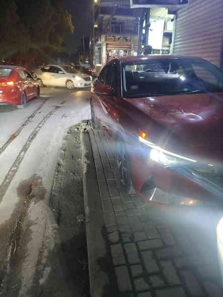 السلام عليكم
هيونداي إلنترا 2023 هايبرد ليمتد – وارد أمريكي
Hyundai Elantra Hybrid 2023 Limited
ماشية : ٦٨ كيلومتر
الضرر: فقط ربع البونيد جاملغ اماي هلال الجاملغ الخلفي
بدوووووووووووون ايرباااااااااااك
المواصفات الكاملة
• شاشة كبيرة
• كشنات جلد
• كشنات جلد كهرباء
• كشنات تدفئة وتبريد
• وبل كب
• شحن وايرليس
• صندوق كهرباء
• لايتات زينون 3 عدسات
• بكلايت LED
• حساسات أمامي وخلفي
• لَدّات دشبول بلادي
• سستم سماعات Bose
• تشغيل عن بعد
• رادار أمامي وخلفي , 360°
• إشارة ترحيب
• بصمة أبواب وبصمة عدد٢
• تشغيل عن بعد
• مانع انزلاق
• 3 أنظمة قيادة
• سايد بريك كهربائي
• شاشة متصلة
• تثبيت مسار
• تبريد بيانو
• خزن كشن
• صندوق ذكي يفتح عند الاقتراب
• مودات قيادة سبورت ، سمارت ، نورمال
• مراية عاكسة
• مري رادار
• هاند بريك بصمة
• دمام دشبول امامي
• دمام دشبول خلفي
• سبايدر N
• فل مواصفات تراي زيرو
السعر 158 وبيها مجال حك الجية
العنوان : بغداد الدورة
للتواصل:
📞 ***********
