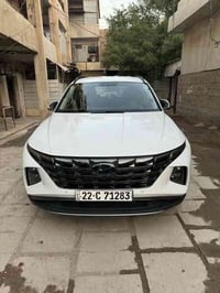 توسان خليجي ٢١ رقم اربيل فول عده الفتحة ماشية ٥٥ الف كيلو  مكاني كراده...