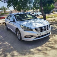 سوناتا ٢٠١٦ • خليجي • رقم اربيل