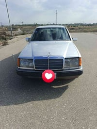 مرسيدس • ١٩٩١ • رقم بغداد