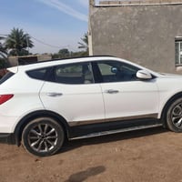 سنتافي • ٢٠١٤ • ٧ راكب