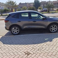 فورد سكيب موديل 2023   بغداد  تحويل ثاني يوم سياره جديدة وجاهزه من كلش...