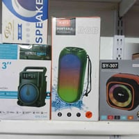 سبيكرات • اصليه • ٢٠ قطعة