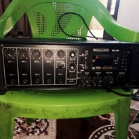 جهاز وسماعات • استخدام قليل • بغداد الشعله