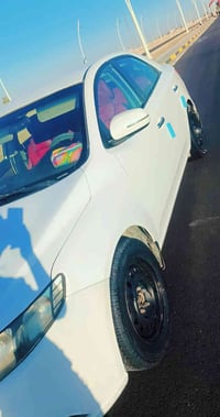 سيراتو • ٢٠١١ • ما بيها صبغ