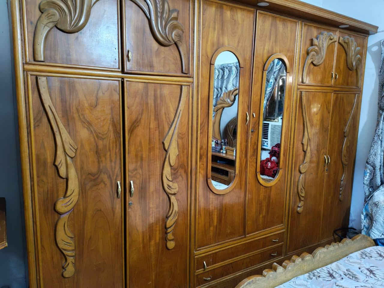غرفة نوم للبيع داخل خارج صاج زاويه كنتوريه مع معرض السعر ١٥٠٠ العنوان حي العامل


**إذا كنت صاحب هذا الإعلان وتريد حذفه لأي سبب، رجاءا أرسل رسالة إلى الدعم الفني**