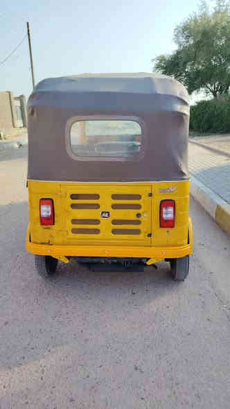 لبيع تكتك موديل 2019وكيله شاكر مكفوله ماعده بارد بلبك لايتً سعرها 5100 رقم اتصال *********** شرايي يتصل مكلف بنشر
