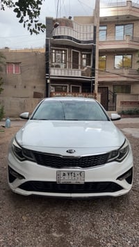 اوبتيما • ٢٠١٩ • منظومة غاز