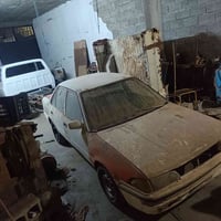 كورولا • ١٩٩٠ • كركوك