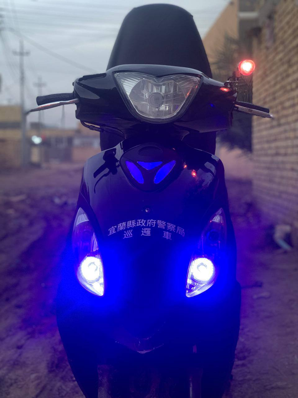 سلام عليكم دراجه V تو للبيع دراجه نضيفه احله من صور مكينه 125


**إذا كنت صاحب هذا الإعلان وتريد حذفه لأي سبب، رجاءا أرسل رسالة إلى الدعم الفني**