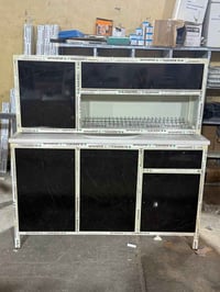 المنيوم • سنك مرمر • ١٫٥م/١٫٢م