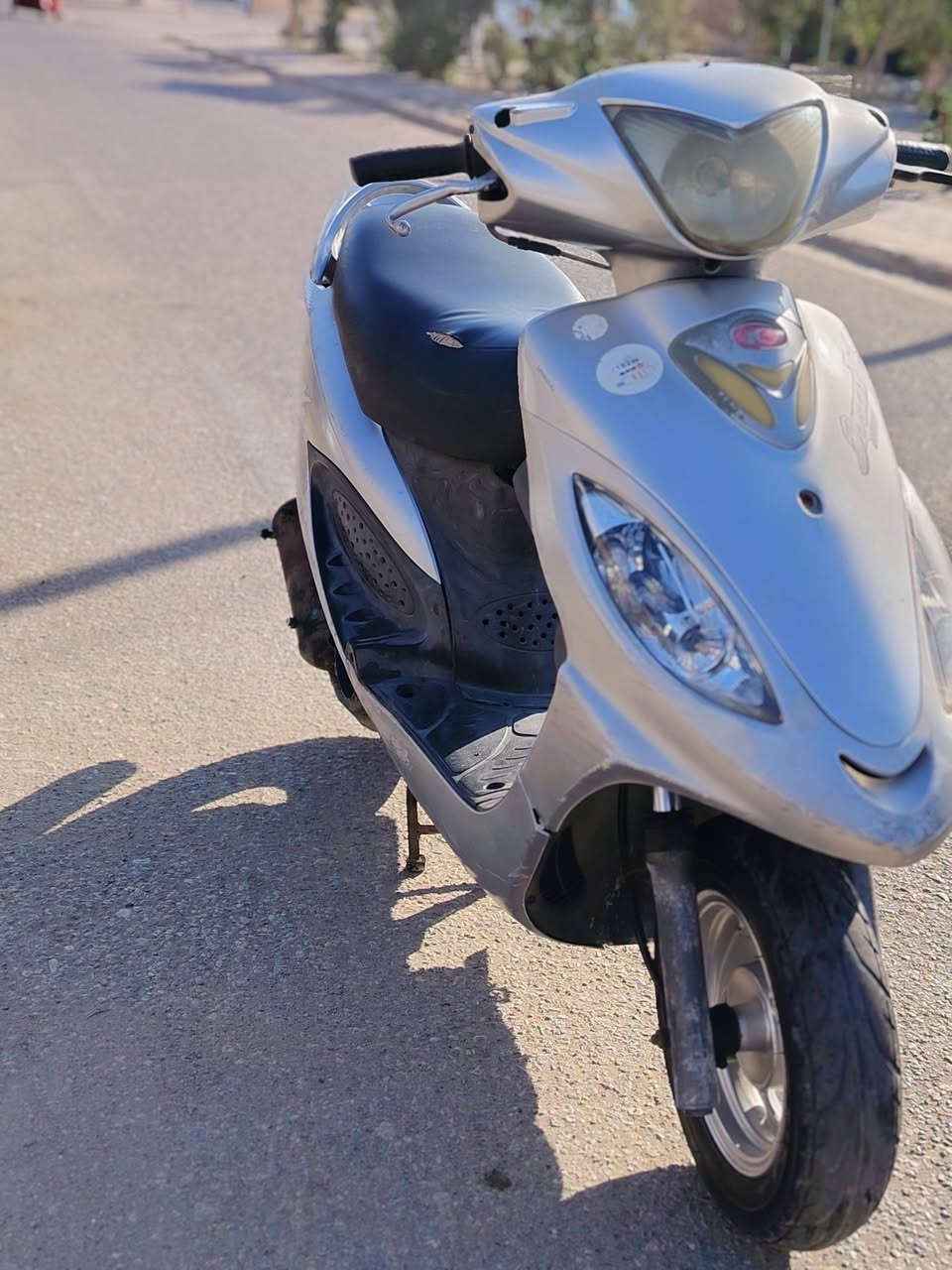 سلام عليكم دراجه لبيع كامكو في تو موديل 13دراجه جاهزه شلعه معدل فول دراجه حللوه وكاعده سعر 500 بيه مجال مكلف مكلف مكلف بنشر لاتدخل خاص رقم راعيهه ***********
