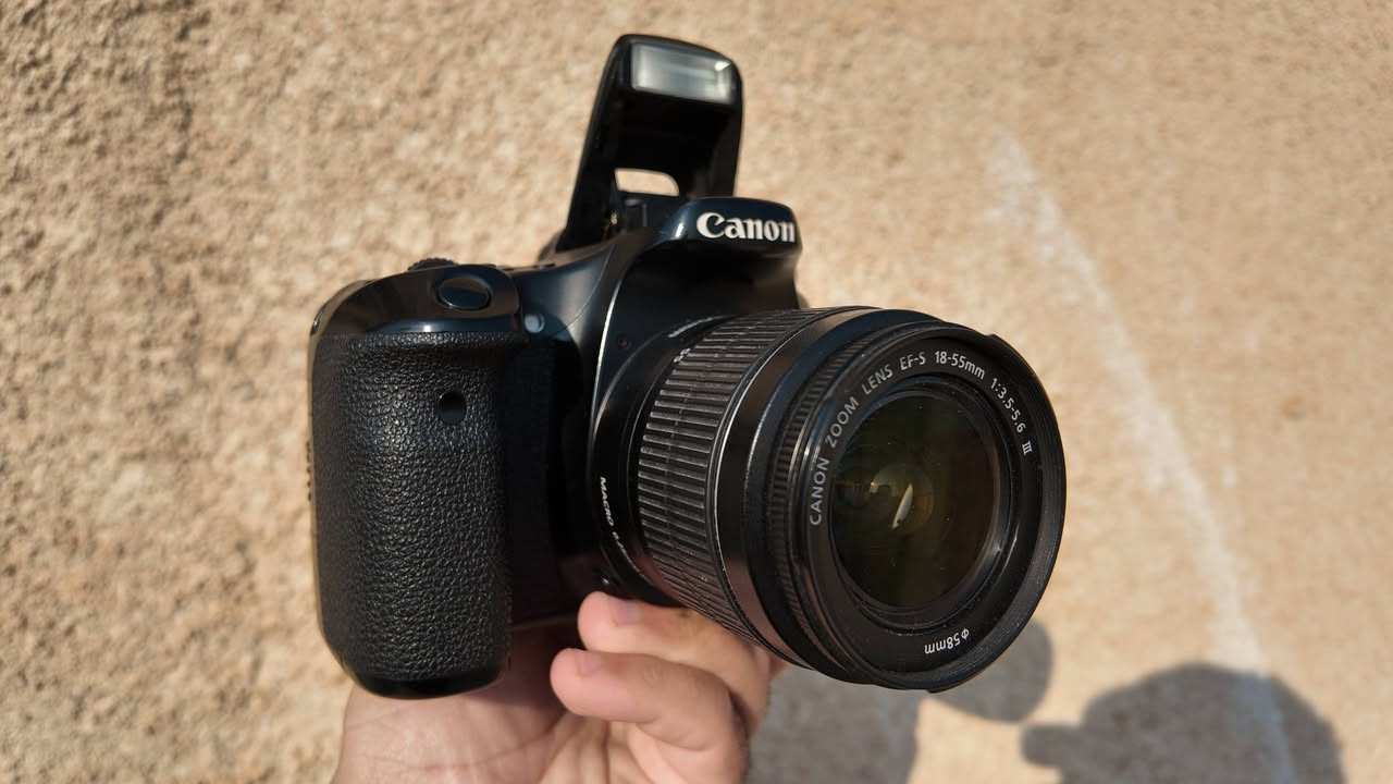 عدسة كانون 100_400 سبورت الإصدار الاخير
كانون 70D
مع كامل ملحقات
السعر
مليون و 450 الف بي مجال اتصل على الرقم *********** اتساب أو خاص شباب
