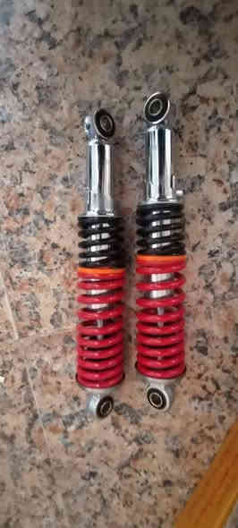 على بركة الله افتتاح معرض الأدوات الاحتياطيه لدراجات الناريه وبانسب الاسعار .
تعميرات صيانة تبديل .
‏‪0786 770 4565‬‏. ذي قار الشطرة مقابل كلية الطب البيطري.اتصل وبخدمتك
