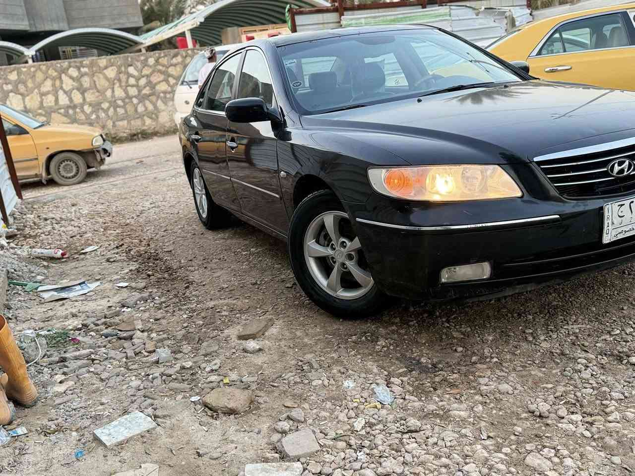 السلام عليكم ورحمة الله وبركاتة  وين اليدور كارتون  
  هونداي ازيرا مقدس موديل 2010 ادوات متوئمة ع الشاصي طبق الاصل وين ميعجبك دك حاسبه مكينه دوش 2700 كارتون السياره فول نضافه اذا بيها نقص برغي ينزل من سعرها 

شرط رقم بغدا. اصلي اذا مو اصلي لتاخذ السياره 
شررط سنويه عضم عاج اصليه 
شررط واجه مال حاسبه طبق الاصل 
شررط تعبر اكبر سيطره اذا نعرفت ادوات رجعها

وكاله  ومكاتبه للمشتري

✺كصة جنطة شغل درجة اولى  باجات اقوه شغل بلسوك 
✺دخول جديد مشي قليل 
✺متومة بغداد الماني شرط الحاسبة 
✺سنوية ام الفسفورة  
✺مواصفات  
✺تحكم مري كهربائي +مري شفط
✺كروز نظام تثبيت سرعة 
✺كشنات جلد +تدفئه بكل الكشنات
✺شاشه تاب كبيره + كامره 
✺حساسات امامي خلفي 
✺تبريد ثلج  قطعتين 
✺مانع انزلاق 
✺السيارة جاهزة وبدون اي نقص كاملة على 24 حباية  تستلم بدون اي نقص اذا بيها نقص تنزل من سعرها بعدها بدهن كوريا
✺سيارة احلى من الصور وشغلها مضبوط 
✺كير مكينة تبريد تدفئة حدادية دواخل كهربائيات كلشي جاهز
✺مكان السيارة بابل 
✺السعر 48 مجال قليل كلش 
 للاستفسار الاتصال على الرقم
‏ ***********
