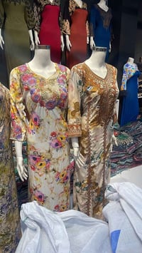 دشداشة كشمير • كابوي • مقاسات L/XL/XXL