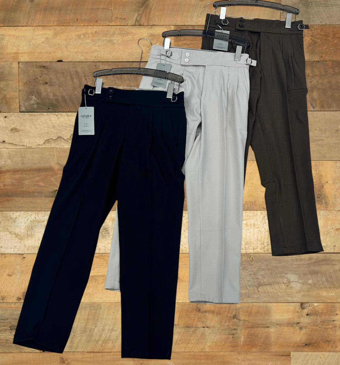 بنطرون صيني كوالتي عالي
سيري 5️⃣ قطع 60 ألف 

🧧طول 100 هاي ويست 🧧
    
القياسات —M— 3XL—


**إذا كنت صاحب هذا الإعلان وتريد حذفه لأي سبب، رجاءا أرسل رسالة إلى الدعم الفني**