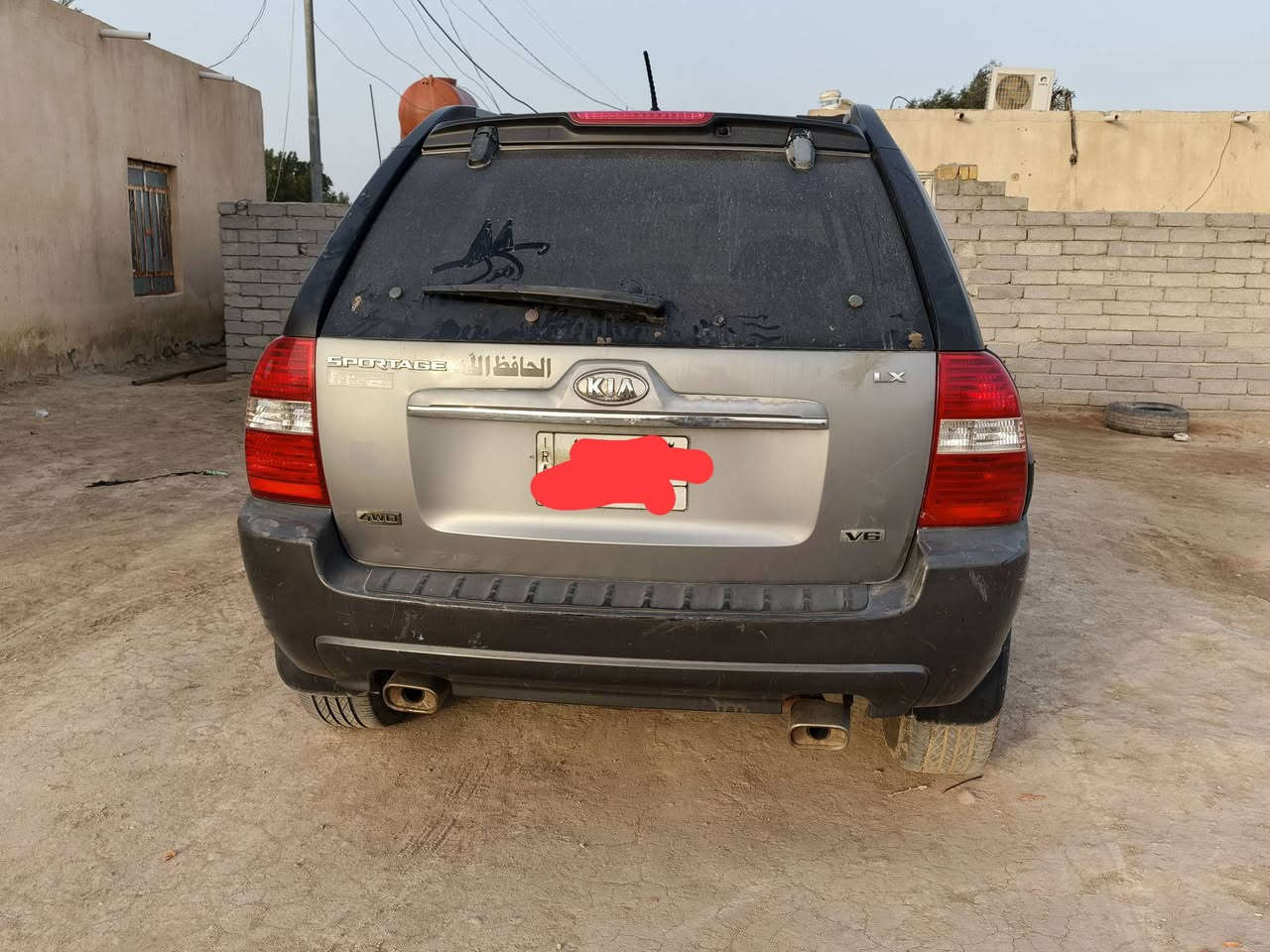 اسبورتج للبيع السياره جافيه صفحه السعر ***********
