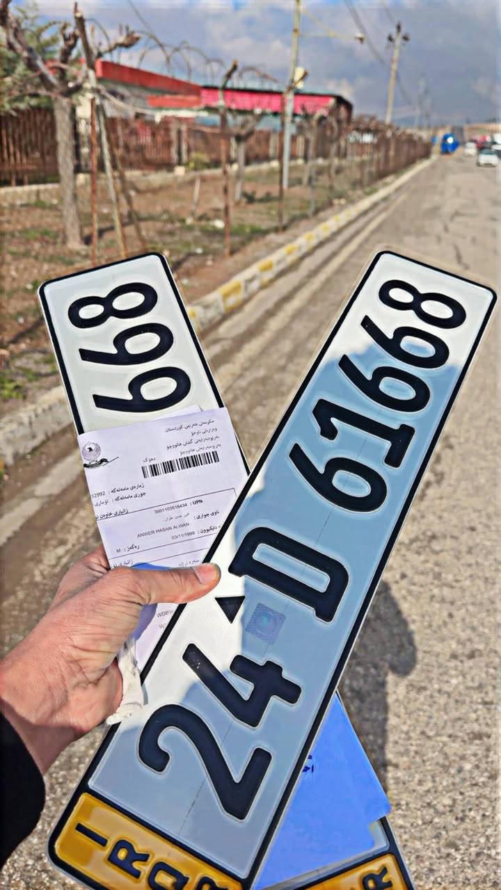 للبيع 2019
موديل 2019

رقم دهوك جديد 

مكفول من صبغ وجاهز 

***********

‭0776 776 6533‬
