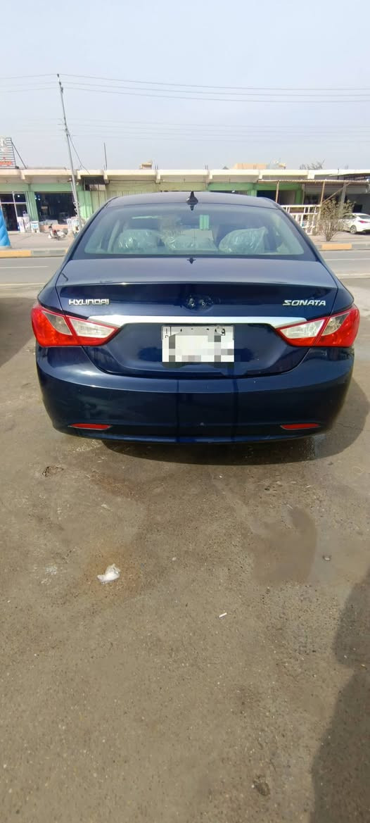 السلام عليكم ورحمه الله وبركاته
هواندي سوناتا (2013) وارد امريكي رقم بابل الماني مشروع وطني

اللون / حبري

محرك GDI 2400 اوتماتيك

بصمة تشغيل عن بعد

دوشمة جديدة للارضية والكشنات

شاشة امامية اندرويد حديث مع شاشات خلفيه

شاشة مع كاميرة امامية وخلفية للحوداث بالمراية الاماميه

مصبوغه صبغ عام تغيير فئه سونار السيارة موجود

السعر / 90 وبيها مجال

للاستفسار اكثر التواصل على الخاص وتساب (***********)
