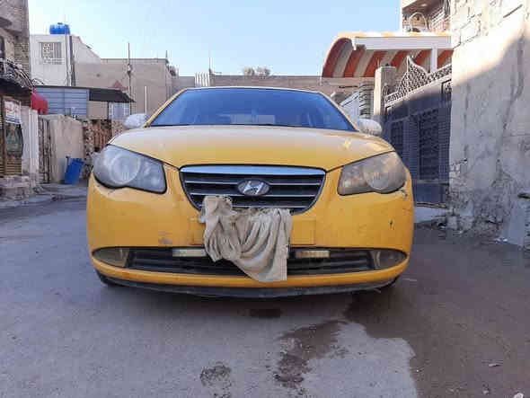 النترا 2008 بغداد رقم الماني سنوية تنتهي 2026 للاتصال  السعر 85 ورقه للاتصال على الرقم التالي : ***********
