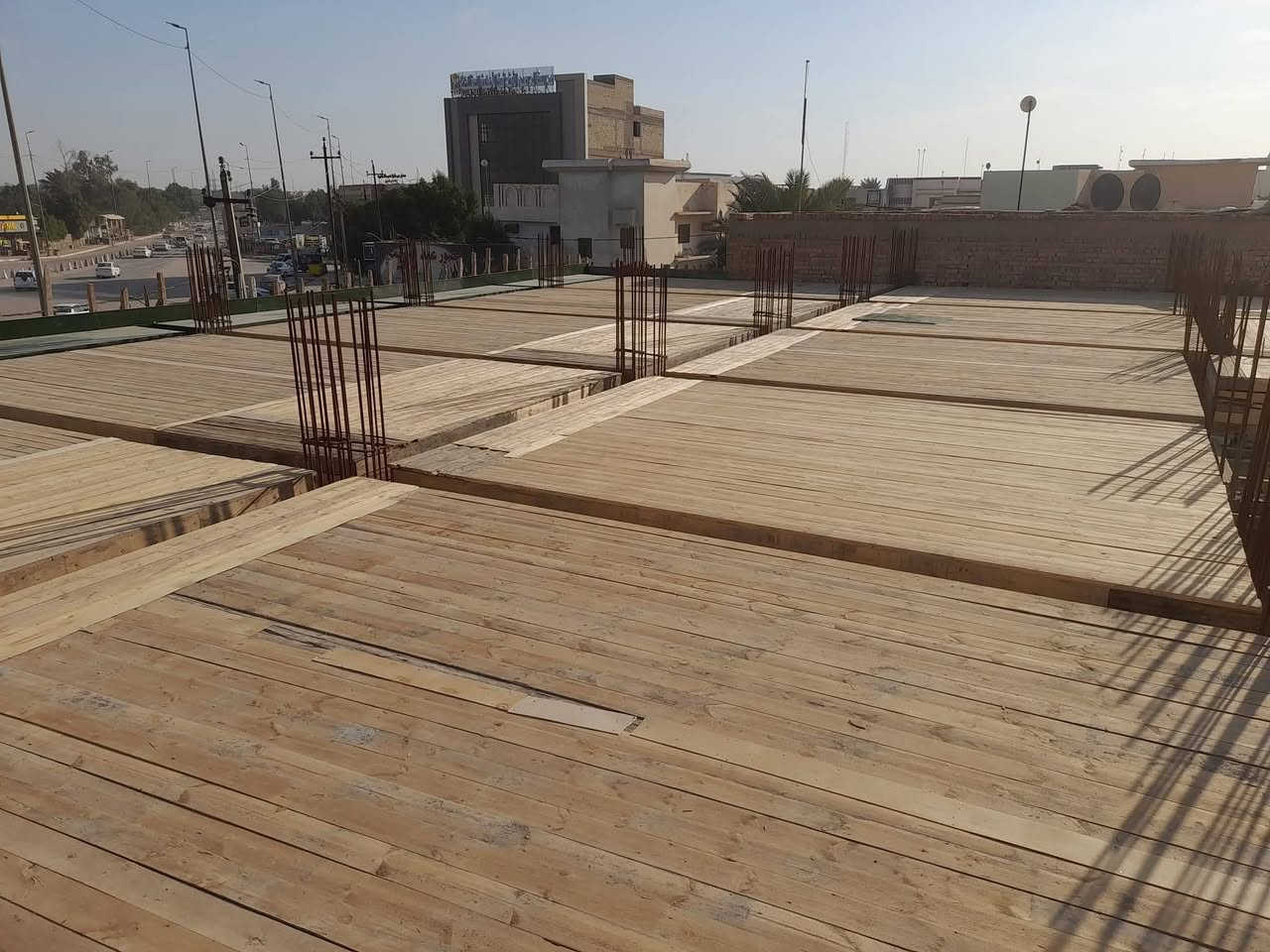 السلام عليكم خلفه و3 سكنيه
نجار حداد تسليم مهندس نشتغل كافه لمحافظات
***********
