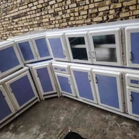 كاونتر 6قطع • نضيف • بابل مركز