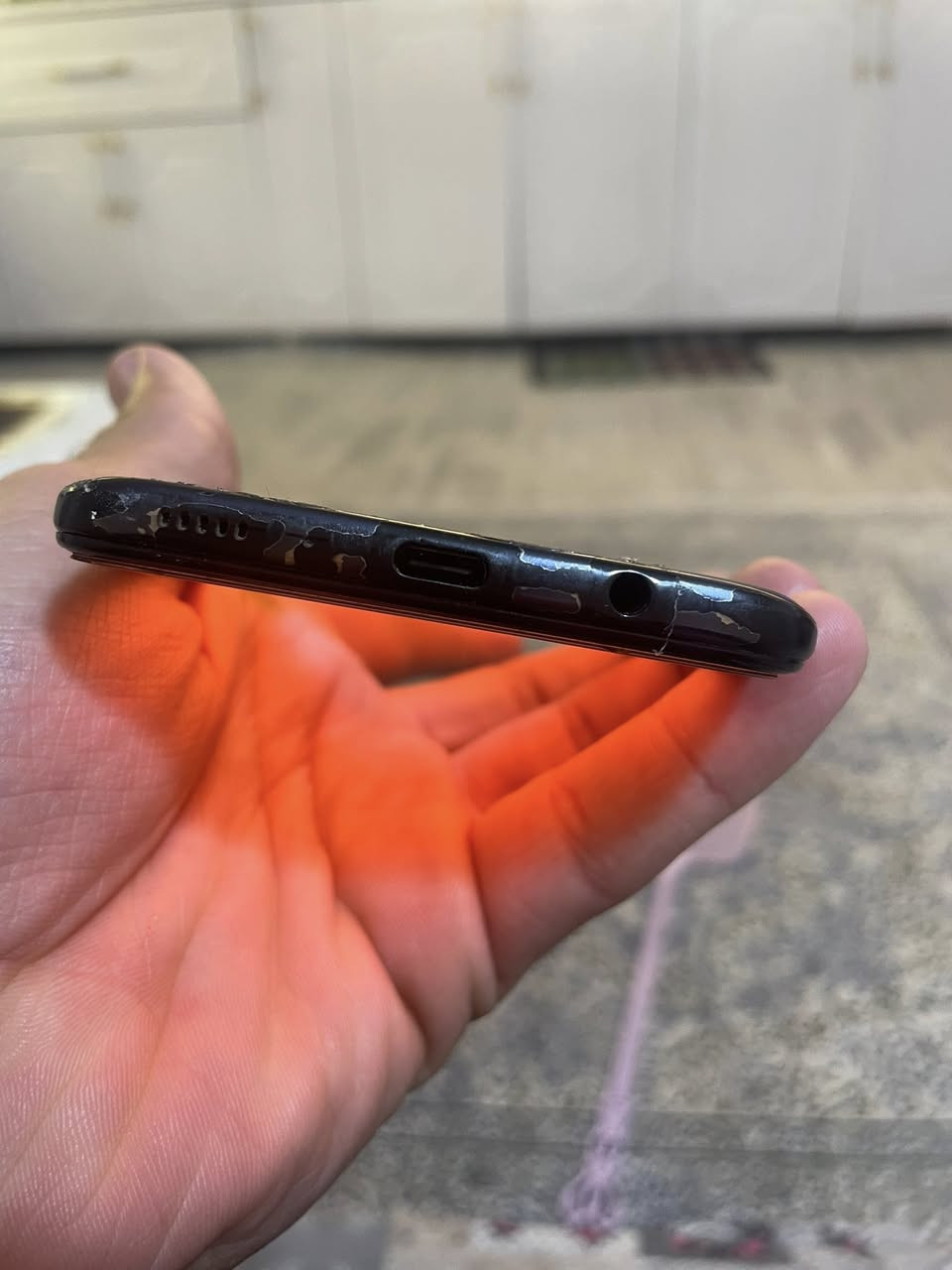 A70  ذاكرة ١٢٨
سعر ١٣٠


**إذا كنت صاحب هذا الإعلان وتريد حذفه لأي سبب، رجاءا أرسل رسالة إلى الدعم الفني**