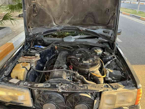 السلام عليكم ورحمة الله وبركاته مرسديس 190 بلادية قطعتين صبغ بارد جاملغ جام كهرباء سيارة جاهزة مابيهة نقص كير مكينة بلادية ستة سلندر اي استفسار *********** السعر 62 مكانهة بغداد كرادة سنوية جديدة
