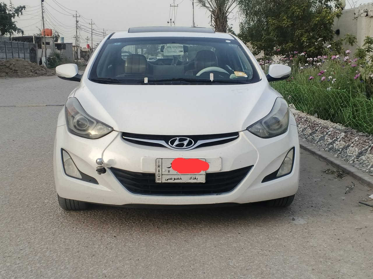 ياالله النترا 2015 خليجي رقم بغداد  كير محرك حداديه تخم تاير شرط كفاله سياره مال جناي شرط مذب عليه ربع تبريد ثلج ☃️ قطعتين تبريد سياره فول مواصفات واحد على واحد 1/1 شرط سياره احلا من صور مكينه 1800 شرط لا تبخير لا تنقيص سياره بيه نص بنيد صبغ شرط بدون فتح بدون تبديل باقي سياره كفاله عامه شرط سونار مال جناي مكاني بابل مشروع المسيب السعر مناسب السعر 126 وبيه مجال الشراي وني خادم بيع سريع تصال *********** 👉👉
