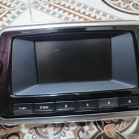 شاشة وسط • سوناتا ٢٠١٩ • جديدة