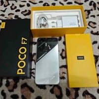 بوكو F7 • ذاكره ٥١٢ • ضمان موجود