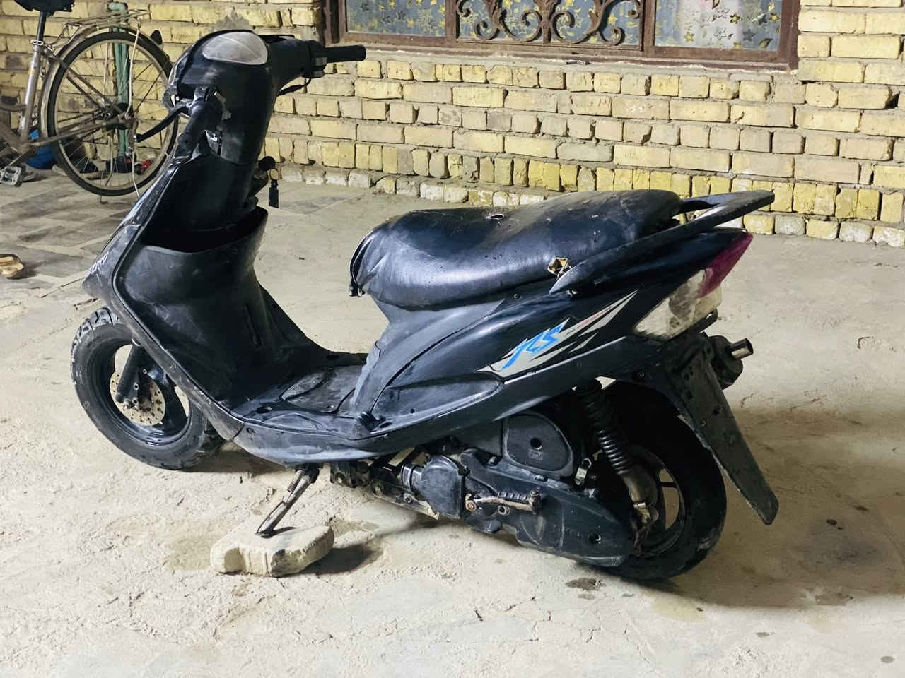 مكاني سوق الشيوخ ماكس مكينه مفتوحه بوشه 49 بلاديه دراجه كامله سعره 400 رقمي بي واتساب ***********
