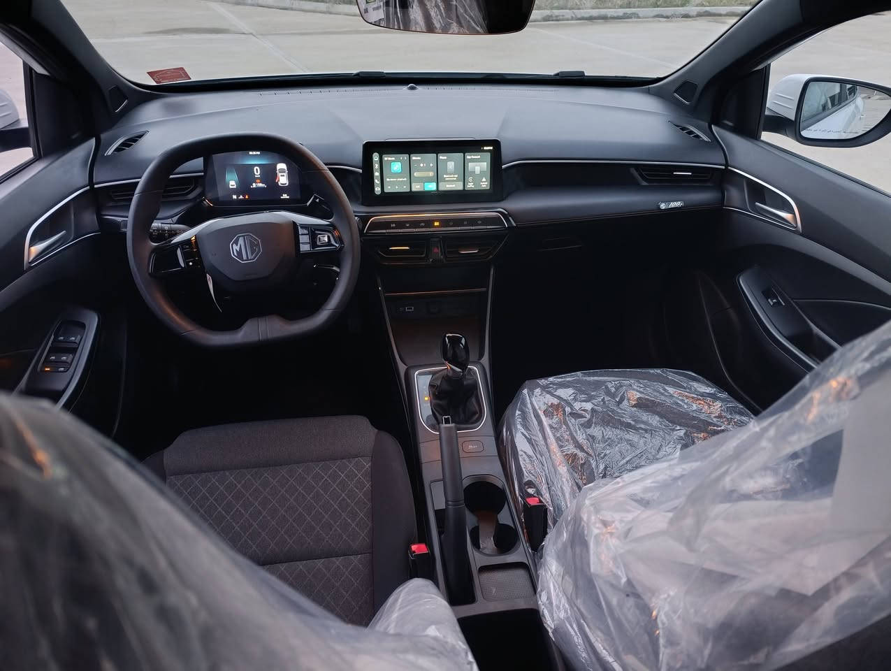 سەرەتا بەناوی خوای گەورە ...
MG3 2024 

مواسەفات ، پڵەس ، 
دوانزە هەزار ڕۆشتوە ، 
سعر 102$ مەجالیکی زۆر کەم ،

هیچی پیوە نیە ،
تیبنی / زەمانی شەریکە بەس لەدەرەوە ڕۆنی گۆراوە تۆی بەڕێز حوری بتەویت بێ زەمان بیت یان بیکەیتەوە بەزەمان ، 

0771 058 1313

0750 765 2160
ناونیشان ، سلیمانی
